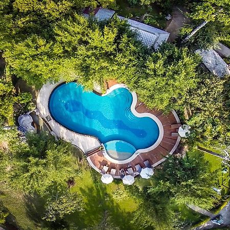 Vana Varin Resort HHQ Buitenkant foto