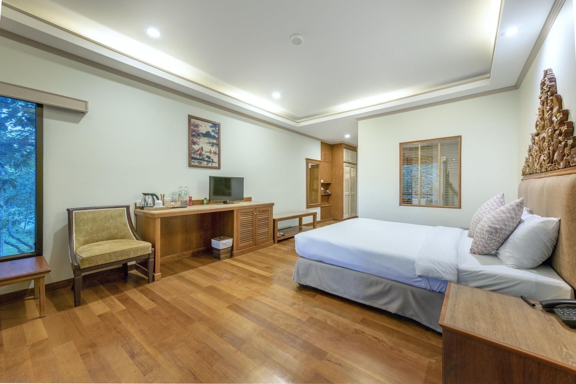Vana Varin Resort HHQ Buitenkant foto