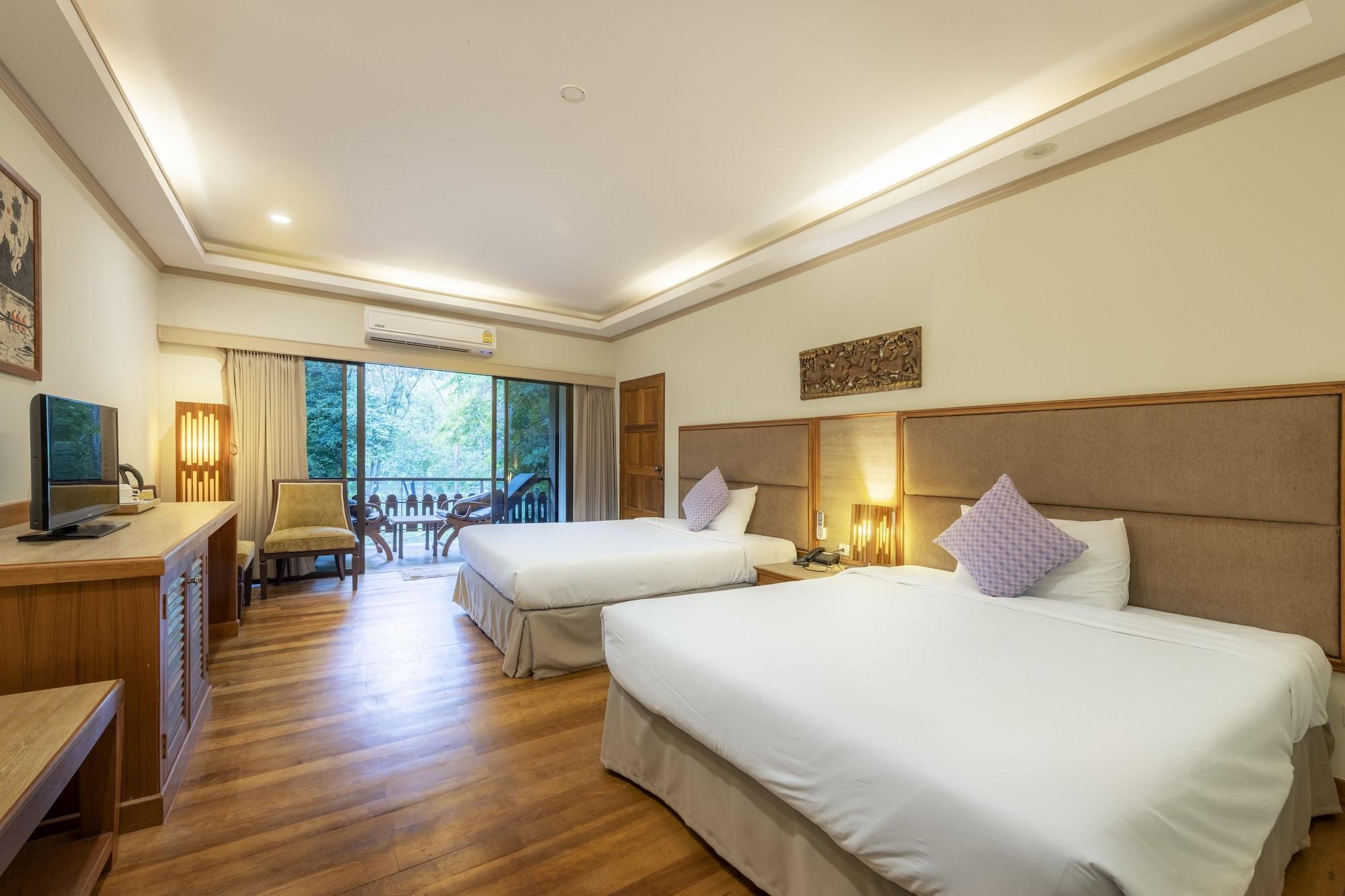 Vana Varin Resort HHQ Buitenkant foto