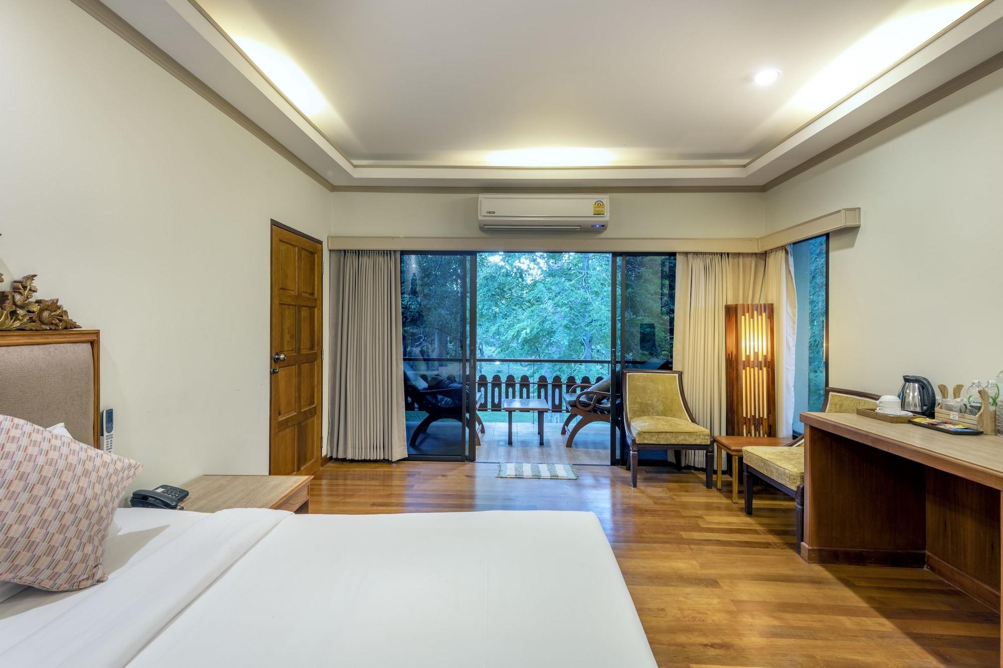 Vana Varin Resort HHQ Buitenkant foto