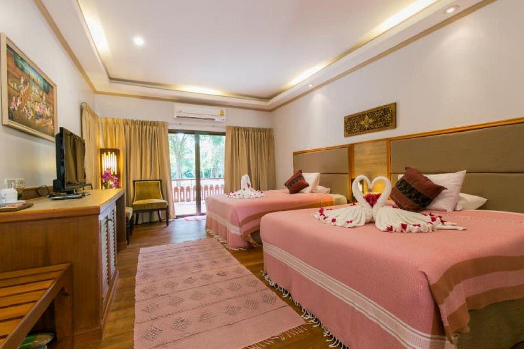 Vana Varin Resort HHQ Buitenkant foto
