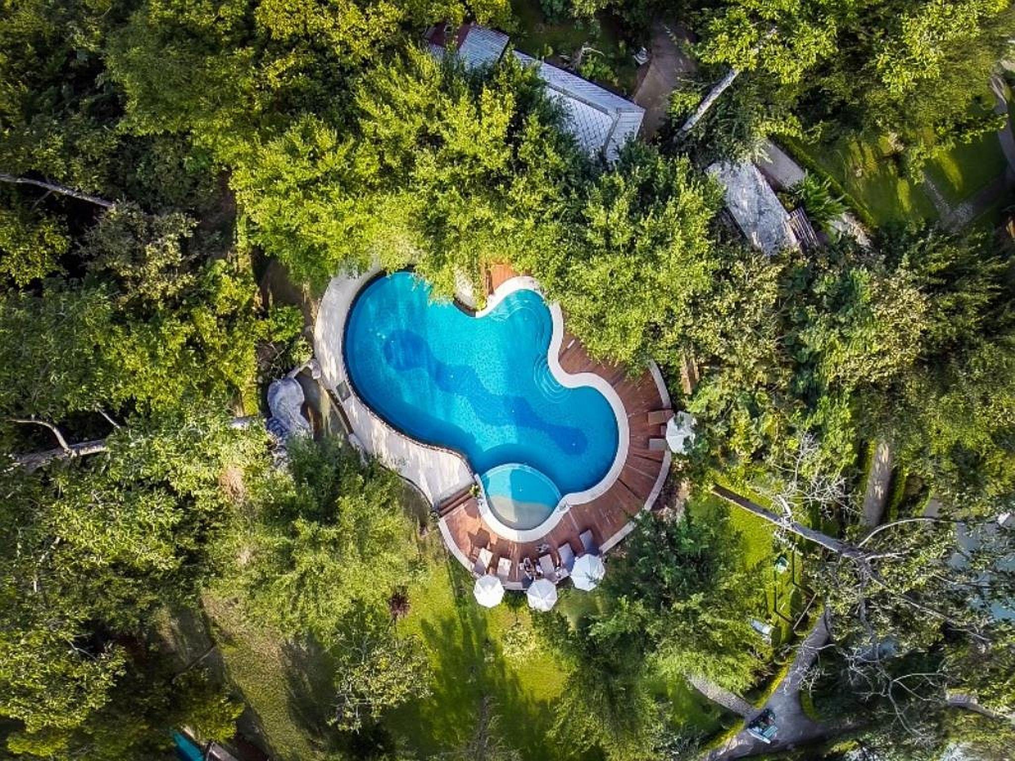 Vana Varin Resort HHQ Buitenkant foto