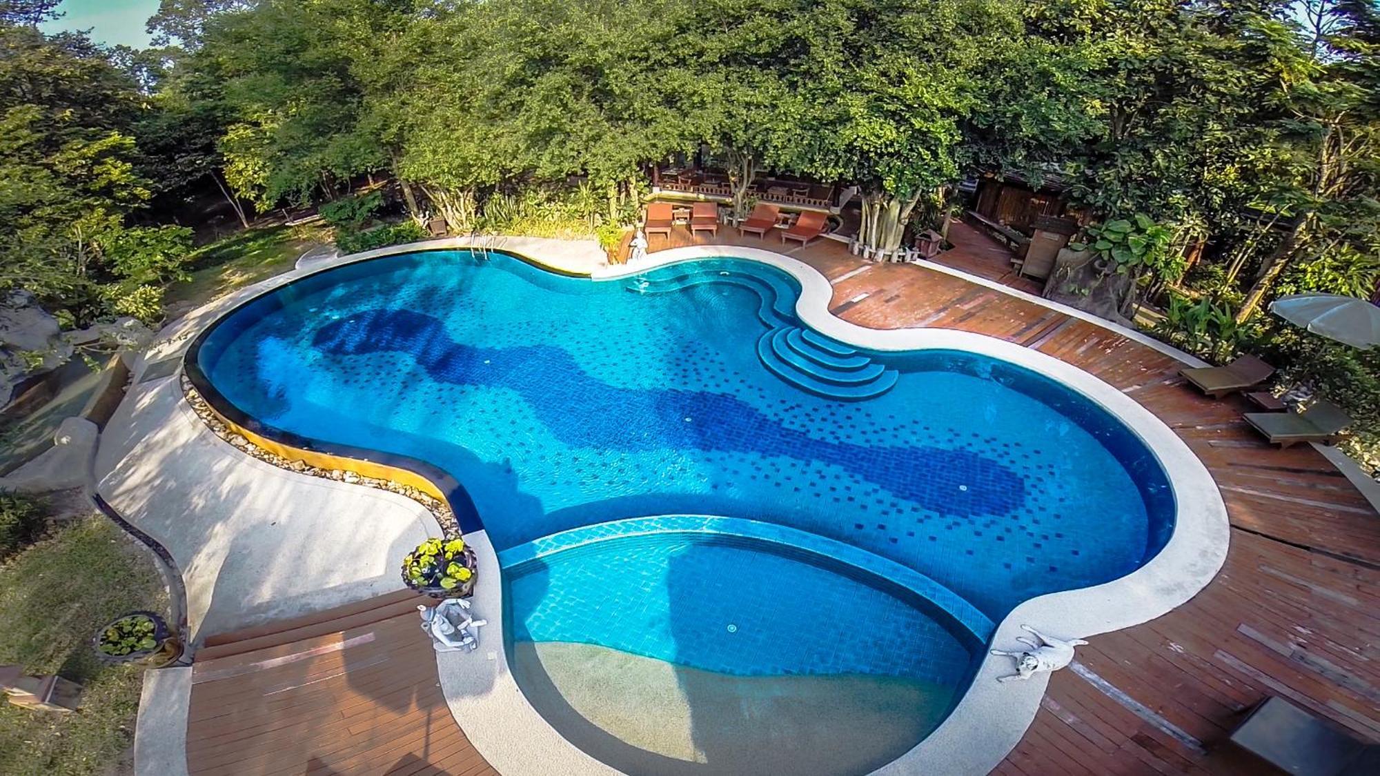 Vana Varin Resort HHQ Buitenkant foto