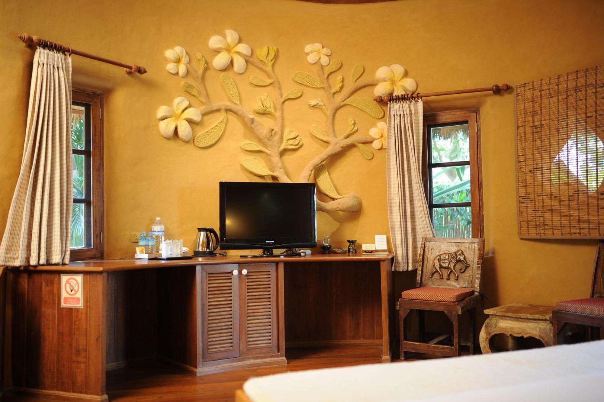 Vana Varin Resort HHQ Kamer foto