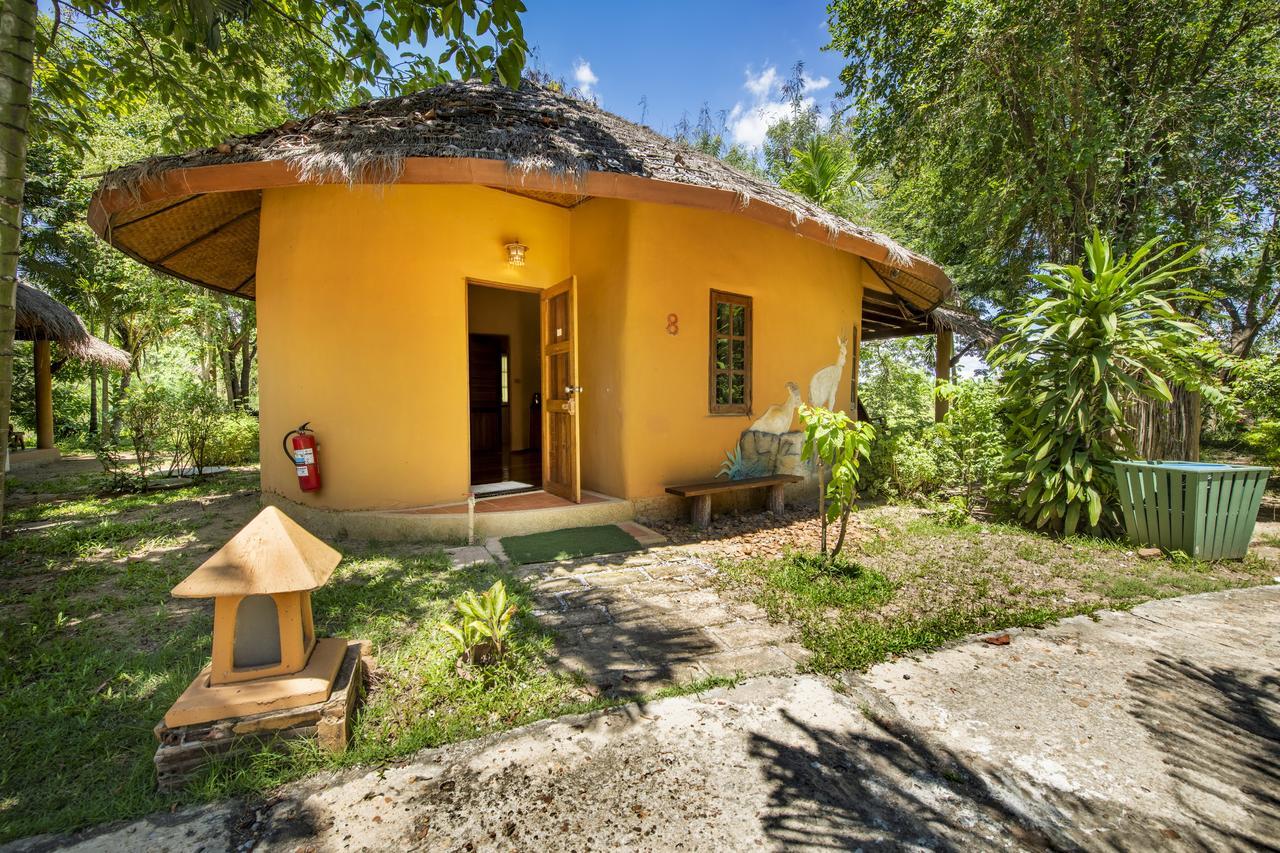 Vana Varin Resort HHQ Buitenkant foto