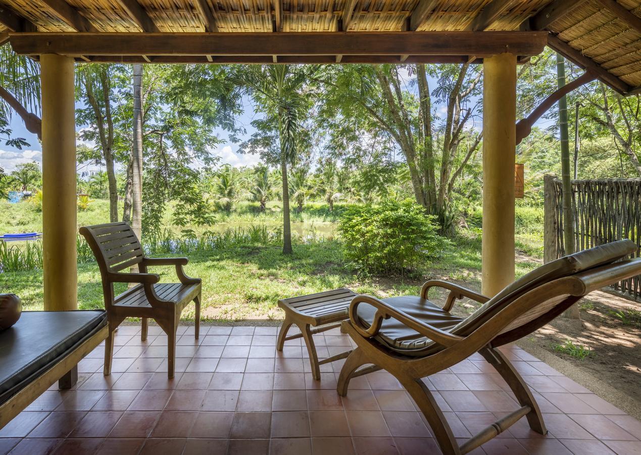 Vana Varin Resort HHQ Buitenkant foto