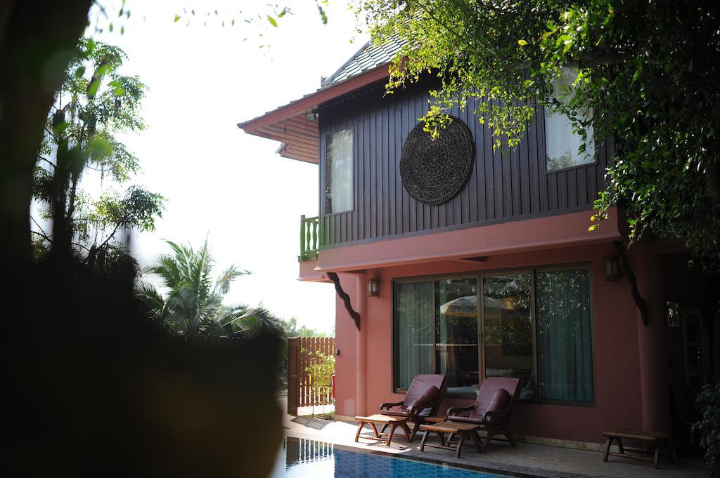 Vana Varin Resort HHQ Buitenkant foto